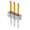 Headers, Male Pins - HTSW-103-08-F-S-ND - DigiKey