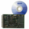 Analog to Digital Converters (ADCs) Evaluation Boards - EVAL-AD7725CBZ-ND - DigiKey