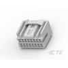Rectangular Connector Housings - 1318221-1-ND - DigiKey