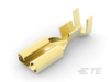 Spade Connectors - 1743140 - RS Components, Ltd.