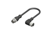 Sensor & Actuator Cables - 8771195 - RS Components, Ltd.