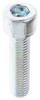 Socket Screws - 4840060 - RS Components, Ltd.