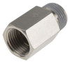 Pneumatic Non-Return Valves - 1442706 - RS Components, Ltd.