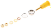 Banana Connectors - 737831 - RS Components, Ltd.