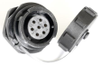 Industrial Circular Connectors - 2506130 - RS Components, Ltd.