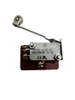 Micro Switches - 2496821 - RS Components, Ltd.