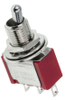 Toggle Switches - 7347097 - RS Components, Ltd.