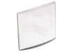 Cylindrical Lens, Plano-Convex, 50.8x50.8 mm, 150 mm FL, FS, 245-440 nm - CSX150AR.10 - Newport MKS