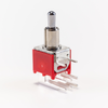Toggle Switches - 1400-200MDP3T2B4M6QE - New Yorker Electronics Co., Inc.