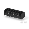 Barrier Blocks - 1546011-5-ND - DigiKey