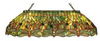 26544 Island/Pool Table-4 Light + - 739188 - Capital Lighting, Inc.