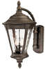 M526240 Exterior -Wall Mount - 431225 - Capital Lighting, Inc.