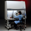3' Purifier Cell Logic Biosafety Cabinet -- 3430930 - Image