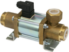 Solenoid valve EMV for direct control of vacuum and compressed air EMV 15 230V-AC 3/2 NO -- 10.05.01.00073 - Image