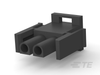 Rectangular Wire & Cable Connectors & Housings - 1-480698-9 - TE Connectivity