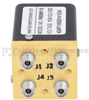 Transfer Failsafe DC to 40 GHz Electro-Mechanical Relay Switch, 5W, 12V, 2.92mm -- FMSW6118