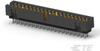 PCB Headers & Receptacles - 4-2842304-4 - TE Connectivity