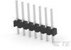 PCB Headers & Receptacles - 87348-7 - TE Connectivity