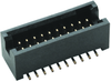 Board-Board Conn, Header, 30Way, 2Row; Connector Systems Harwin - 56K1954 - Newark, An Avnet Company
