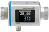 Flow Meter, 16Bar, 0.4-198.1Gpm; Flow Rate Min Omega - 33AK3916 - Newark, An Avnet Company