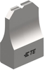 Anvil, Combination; Accessory Type Amp - Te Connectivity - 23C9775 - Newark, An Avnet Company