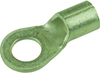 Terminal, Ring Tongue, 1/4