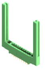 Card Edge Connector Rohs Compliant Edac - 61AJ4436 - Newark, An Avnet Company