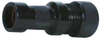 Connector Backshell, Alum; Accessory Type Omega - 74AC3478 - Newark, An Avnet Company