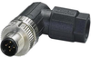 Sensor Conn, M12, R/a, Plug, 5Pos, Cable; Product Range Phoenix Contact - 38AC2834 - Newark, An Avnet Company
