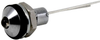 Led Panel Indicator, 6Mm, Wht, 12Vdc; Led Color Vcc (Visual Communications Company) - 51AH5750 - Newark, An Avnet Company