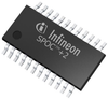 Power Load Sw, Aec-Q100, -40 To 150Deg C; Power Load Switch Type Infineon - 93AC6989 - Newark, An Avnet Company