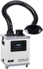 Digital Fume Extraction System, 230Vac; Svhc Pace - 18AH0525 - Newark, An Avnet Company