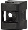 Cord Retainer Clip, Screw Mount, 18.5Mm H/13.5Mm L/16.5Mm W; Cable Clamp / Clip Type Schurter - 29X0360 - Newark, An Avnet Company