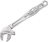 Spanner, Adjustable, 24Mm, 256Mm; Length Wera - 36AJ4643 - Newark, An Avnet Company