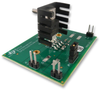 Evaluation Module, Ldo; Silicon Manufacturer Texas Instruments - 27AJ0700 - Newark, An Avnet Company