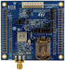 Evaluation Board, Gnss Rohs Compliant Stmicroelectronics - 68AH8798 - Newark, An Avnet Company