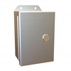 Electrical - Aluminum - Junction Boxes -- EJ643AL