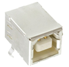USB2.0 COMMERCIAL (TYPE A AND B) - UE27BC54100 - Amphenol Communications Solutions