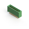 Edgeboard Connectors - 151-845-024-541-201-ND - DigiKey