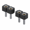 Headers, Receptacles, Female Sockets - 315-47-138-41-003000-ND - DigiKey