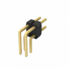 Headers, Male Pins - 2764R-02-ND - DigiKey