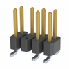 Headers, Male Pins - TSM-104-01-L-DV-005-P-TR-ND - DigiKey
