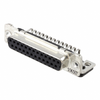 D-Sub Connector Assemblies - A104879-ND - DigiKey