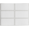 Labels, Stickers, Decals - Blank - 2267-B33-6-424-ND - DigiKey