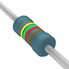 Through Hole Resistors - MBA02040C8452FC100-ND - DigiKey