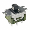 Slide Switches - MS23AFW01-ND - DigiKey
