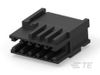 Standard Edge Connectors - 1-2391423-5 - TE Connectivity