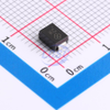 TVS/Fuse/Board Level Protection >> Electrostatic and Surge Protection (TVS/ESD) - SMBJ6.0CA - LCSC Electronics Technology (HK) Limited