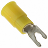Spade Connectors - WM14240TR-ND - DigiKey