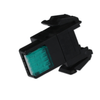 Free Hanging, Panel Mount - 19-37C04-2124-0P0FL-ND - DigiKey
